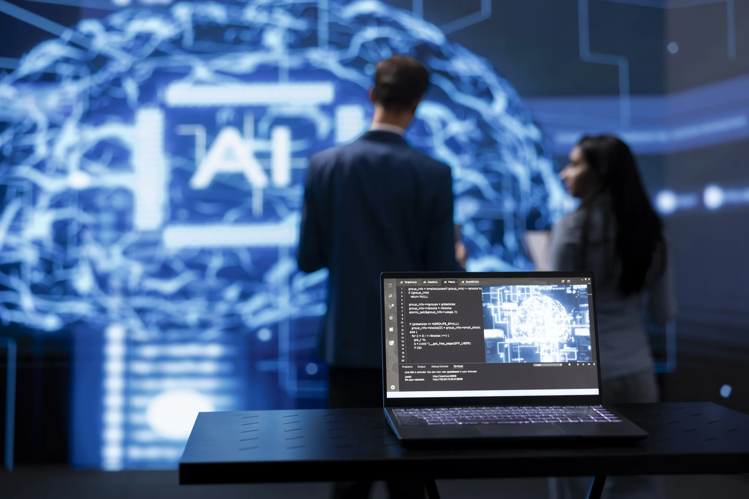 Ai Solutions-2